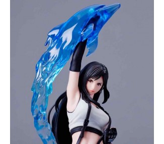 Figura Tifa Lockhart Final Fantasy VII Rebirth 24cm