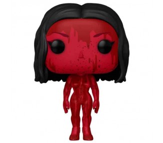 Figura POP Doja Cat Scarlet