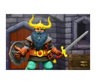 Figura Elkhorn 50th Anniversary Dungeons and Dragons 18cm