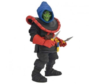 Figura Zarak 50th Anniversary Dungeons and Dragons 18cm