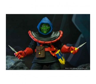 Figura Zarak 50th Anniversary Dungeons and Dragons 18cm