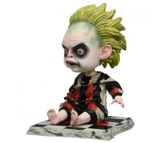 Figura Baby Beetlejuice Head Knocker Beetlejuice Beetlejuice 16cm