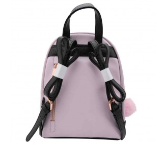 Mochila Stitch Disney 28cm