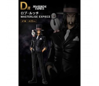 Pack Ichiban Kuji The Greatest Battle One Piece