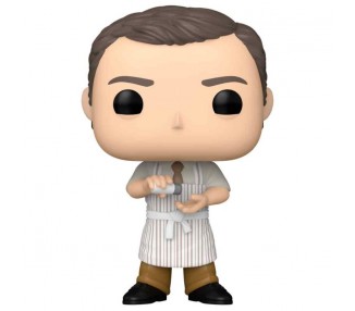 Figura POP Brooklyn Nine-Nine Charles