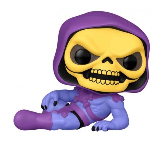 Figura POP Meme Masters of the Universe Skeletor