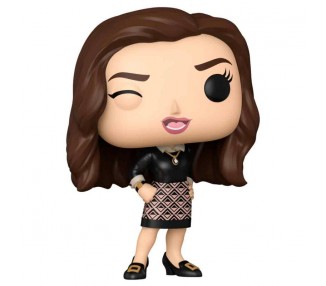 Figura POP Meme Marvel Wanda Vision Agatha Harkness Agatha Harkness