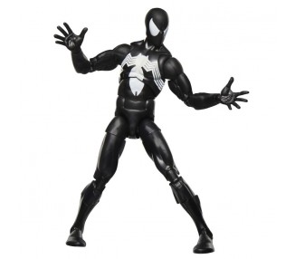 Figura Spiderman Secret Wars Marvel Legends Series 15cm