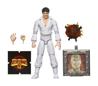 Figura Marvels Beyonder Secret Wars Marvel Legends Series 15cm