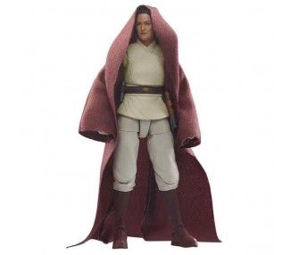 Figura Jedi Master Indara Star Wars the Acolyte 9,5cm