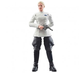 Figura Dedra Meero Star Wars Andor 9,5cm