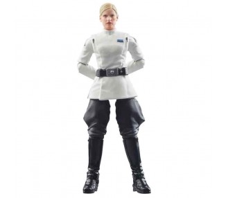 Figura Dedra Meero Star Wars Andor 9,5cm