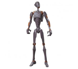 Figura Commando Droid Star Wars: The Clone Wars 15cm