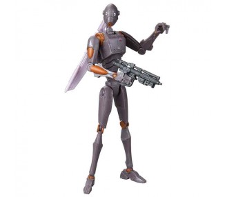 Figura Commando Droid Star Wars: The Clone Wars 15cm