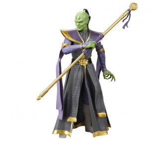 Figura Principe Xizor Star Wars: Shadows of the Empire 15cm