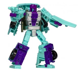 Figura Deluxe G2 Universe Breakdown Transformers Legacy United 14cm