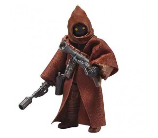 Playset Streets of Mos Eisley Jawa Mos Star Wars The Vintage Collection 9,5cm