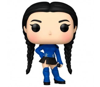 Figura POP Rosalia Motomami Tour