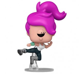 Figura POP Futurama Turanga Leela