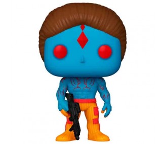 Figura POP Power Lords Lord Power