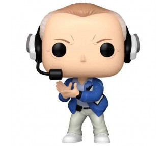 Figura POP Varsity Blues Coach Kilmer