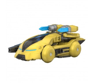 Figura Bumblebee Deluxe Class Transformers 11cm