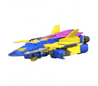 Figura Sentinel Prime Voyager Class Transformers 16cm