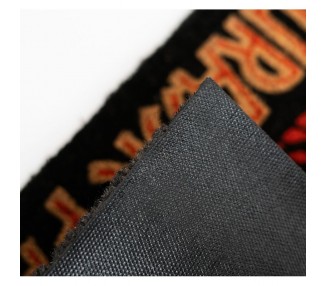 Felpudo Jurassic Park