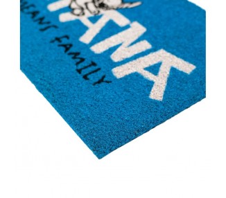 Felpudo Ohana Stitch Disney