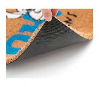 Felpudo Ohana Stitch Disney