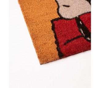 Felpudo Snoopy
