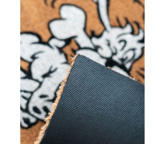 Felpudo Welcome Ideafix Asterix y Obelix