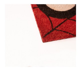 Felpudo Spiderman Marvel