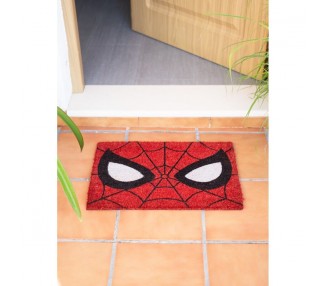 Felpudo Spiderman Marvel