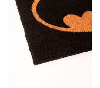 Felpudo Logo Batman DC Comics