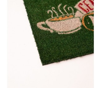 Felpudo Central Perk Friends