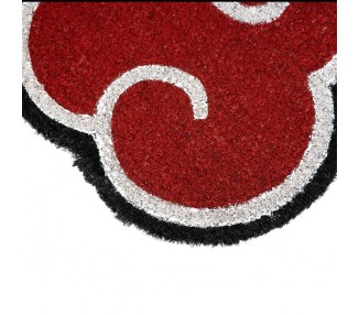 Felpudo Akatsuki Naruto Shippuden