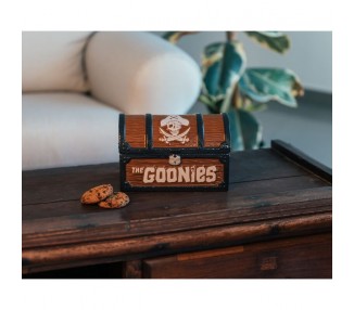 Galletero Cofre del Tesoro The Goonies