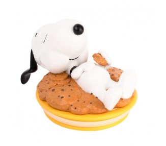 Galletero Snoopy