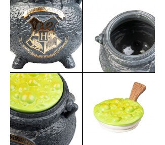 Galletero Caldero de Pociones Harry Potter