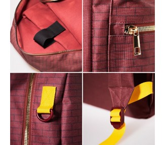 Mochila Plataforma 9 3/4 Harry Potter