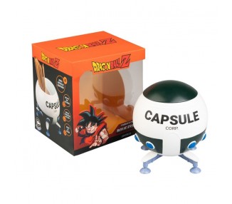 Portalapices Capsule Corp Dragon Ball Z