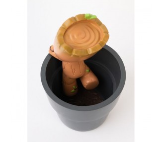 Portalapices Groot Marvel