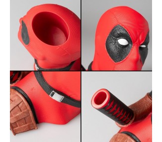 Portalapices Deadpool Marvel