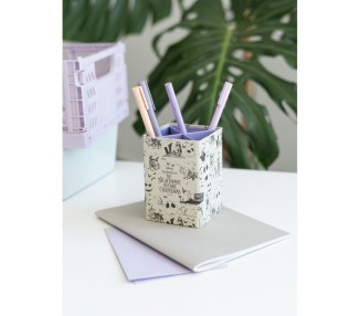 Portalapices Pesadilla Antes de Navidad Disney