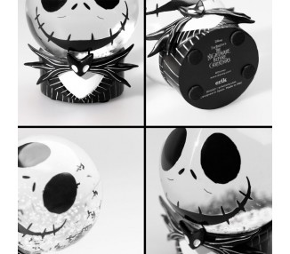 Bola de Nieve Pesadilla Antes de Navidad Disney