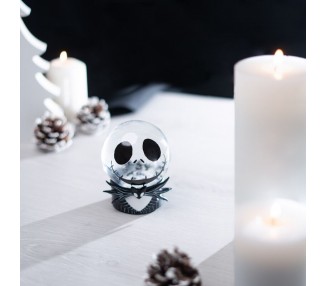 Bola de Nieve Pesadilla Antes de Navidad Disney