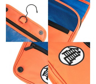 Bolsa organizadora Dragon Ball