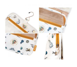 Neceser viaje Harry Potter