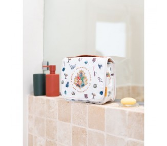 Neceser viaje Harry Potter